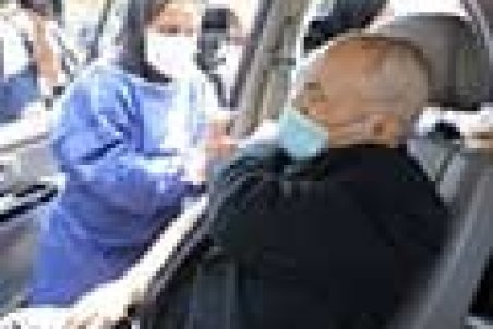 آخرین وضعیت واکسیناسیون در تهران