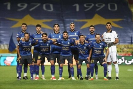 فریادشیران: اسماعیلی جایی در استقلال ندارد/نادری را فراری دادند!