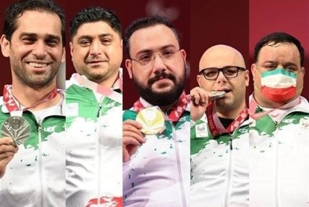 کسب ۵ مدال در پارالمپیک یک اتفاق بزرگ بود/ پورمیرزایی زیر فشار روحی و روانی قرار داشت