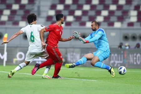 نامجومطلق: آمادگی بالای لژیونرها تأثیر زیادی در موفقیت تیم ملی دارد