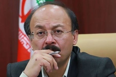 روایت بیژن عبدالکریمی از دلیل اخراجش