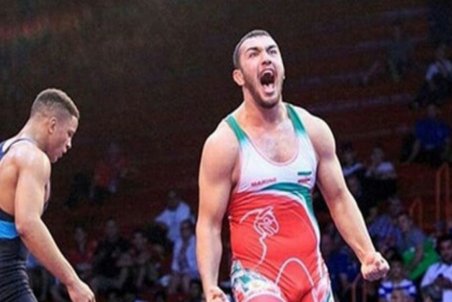 در جهانی نروژ به دنبال طلا هستم