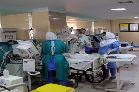 ۱۹۹ سیستان و بلوچستانی دیگر کرونا گرفتند