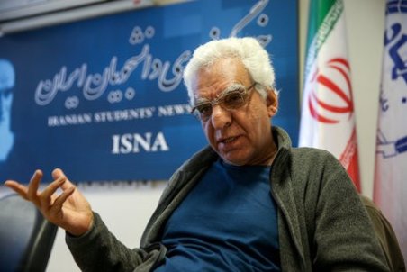 کیومرث پوراحمد: فیلم جنایی نمی سازم