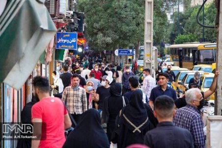 آخرین رنگ‌بندی شهرستان‌های همدان در مقابله با کرونا + جزئیات