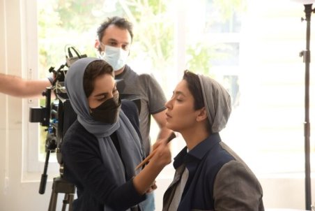 روایت زنی در آستانه تغییر جنسیت