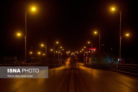 محدودیت‌های ترافیکی تشییع شهدای تازه تفحص شده در اصفهان اعلام شد