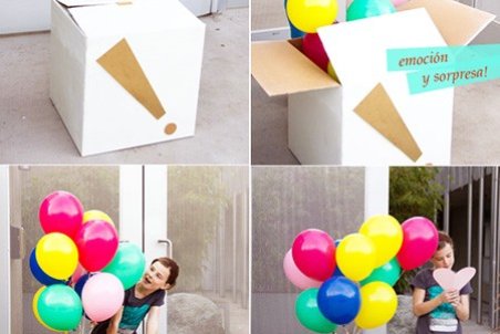 چند ایده برای سوپرایز تولد شیک و جالب