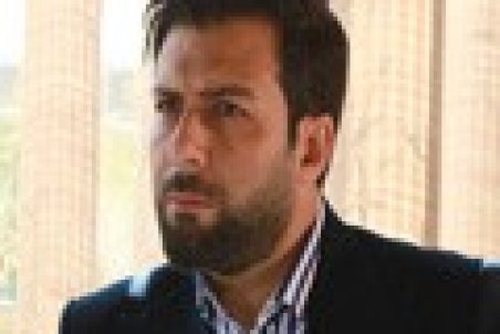 سریال «بی‌نشان» با بازی مجید واشقانی کلید خورد