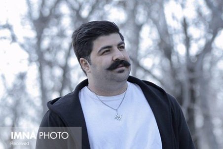 آهنگ «زخم کاری» منتشر شد