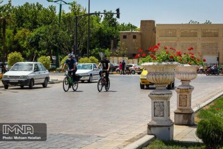 آخرین رنگ‌بندی شهرستان‌های اردبیل در مقابله با کرونا + جزئیات