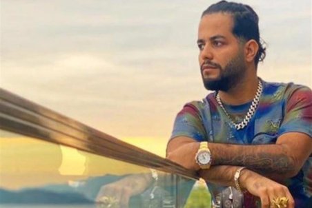 گزارش جنجالی ۲۰:۳۰ درباره میلاد حاتمی