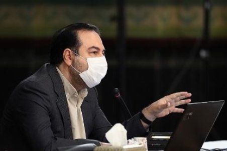ممکن است در آبان با موج جدید کرونا مواجه شویم