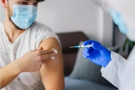 واردات واکسن به مرز ۵۰ میلیون دُز رسید + نمودار