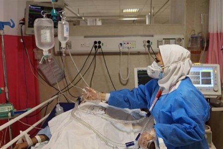 ۱۱۹ سیستان و بلوچستانی دیگر کرونا گرفتند