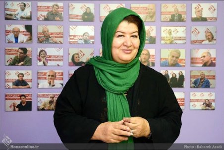 پوران درخشنده: مرگ بزرگان در دوران کرونا، سینما را غربت‌زده کرد