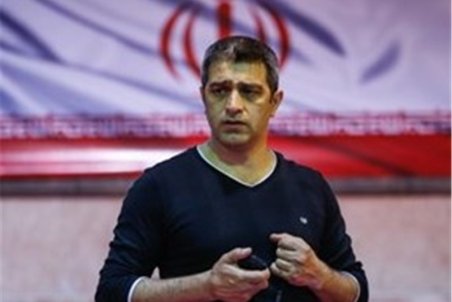 مقانلو: هیچ مذاکره‌ای با فدراسیون نداشتم/ اندازه افراد در تکواندو تعریف نشده است