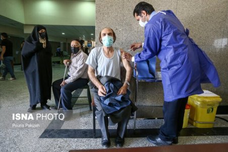 کاهش ۱۹ درصدی فوتی‌های ناشی از کرونا در هرمزگان