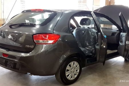 قیمت لوازم یدکی تیبا ۲ در بازار چقدر است؟