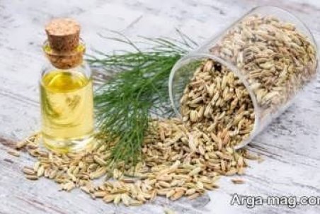 خواص مهم روغن رازیانه و شناخت عوارض احتمالی آن