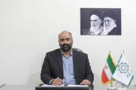 شهردار زرند انتخاب شد