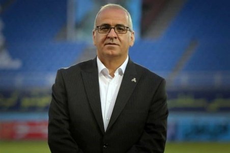 فریدونی: ما هم به پرونده بازی سایپا - پیکان در CAS ورود کردیم