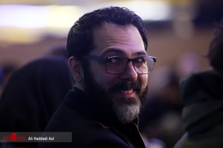 تهامی: آرزوی من در روز ملی سینما از بین رفتن کرونا و بازگشت به روزهای خوب هنر هفتم است