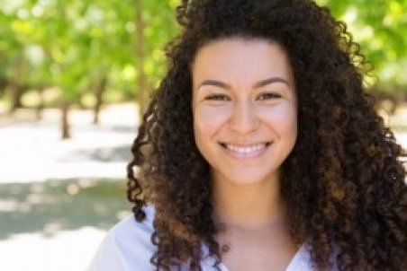 آموزش کرلی مو به چند روش ساده