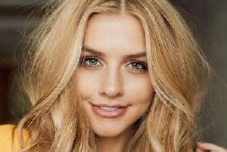 نحوه ساخت رنگساژ مو