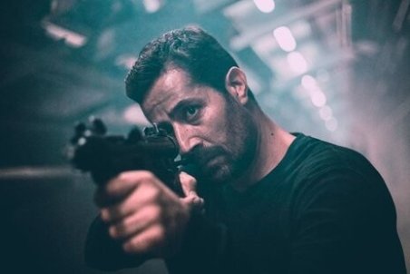 آرش آصفی به «سرجوخه» پیوست