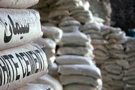 هر کیسه سیمان؛ ۳۷ هزار تومان!