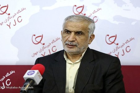 ویزای زائران اربعین رایگان است