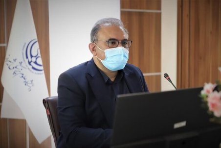 تزریق بیش از ۱۲۷ هزار دوز واکسن کرونا طی یک روز در فارس