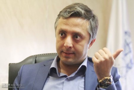 کوهپایه زاده: موکلم پشیمان است/ حاتمی هنوز در پناه «اصل برائت» است