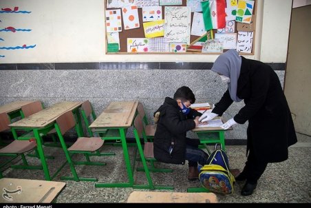 ابلاغ مصوبه مجلس به ستاد ملی مقابله با کرونا/ آموزش‌های حضوری مدارس پس از حصول اطمینان از عدم ابتلا