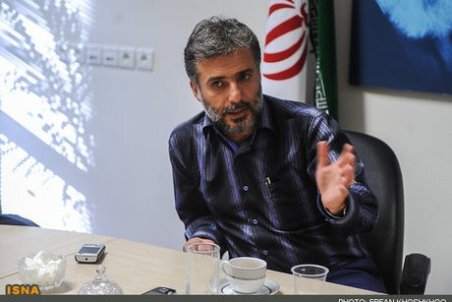 سیدجواد هاشمی : تبلیغ خانه در دبی اشتباه بود اما بازی در «زخم کاری» نه!