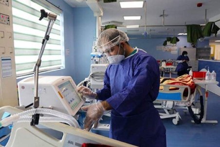 تعداد مبتلایان به کرونا در سیستان و بلوچستان از مرز ۱۲۱ هزار نفر گذشت