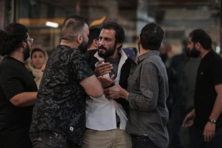 اصغر فرهادی برای نمایش فیلمش در ایران درخواست داد؟