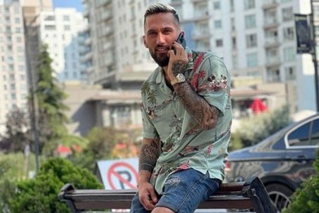 پیام صادقیان تحت تعقیب پلیس بین‌الملل