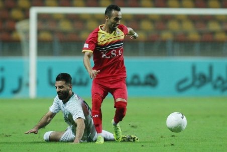 قاسمی‌نژاد: نکونام می‌تواند در اروپا مربیگری کند/ امیدوارم در آسیا آبروداری کنیم