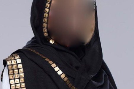 مدل شال مجلسی