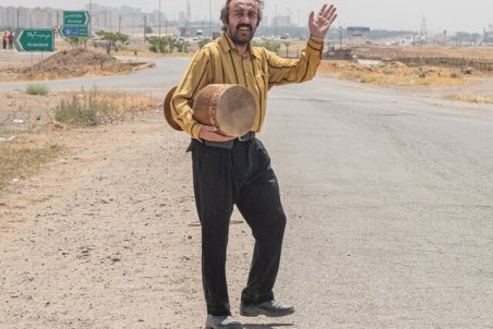 «شیشلیک» آماده اکران می‌شود؟