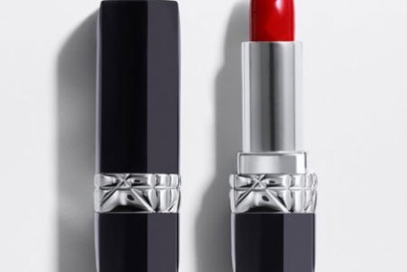 رژلب را نخورید (+ روش تشخیص رژلب بدون سرب)