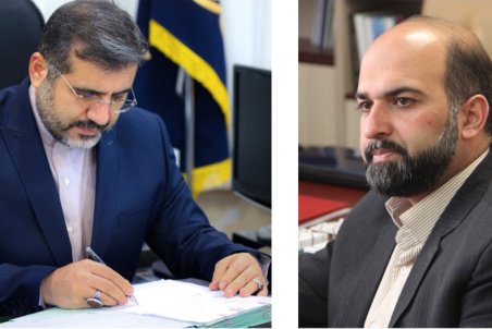 سید مجید پوراحمدی مدیرعامل صندوق اعتباری هنر شد