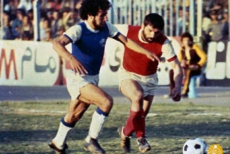 شاهرخ مطیعی درگذشت