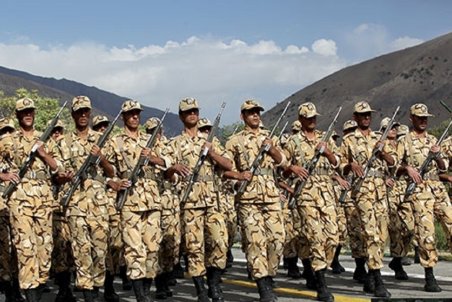 اضافه خدمت سربازان چگونه بخشیده می‌شود؟