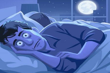 میوه‌ای جادویی برای خلاصی از بی خوابی و اضطراب