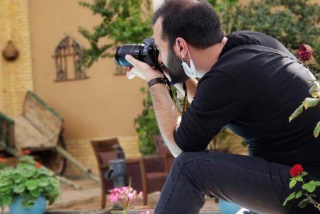 درخواست رقم‌های نجومی برای یک ساعت عکاسی! / عکاسی در هتل‌های اصفهان بین ۶۰۰ تا ۸۰۰ هزار تومان آب می‌خورد