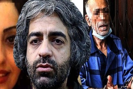 زوایای پنهان پرونده اکبر خرمدین/ وکیل پایه یک دادگستری: مادر بابک باید فی الفور آزاد شود!