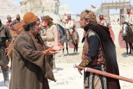 جزئیات جدیدی از سریال «سلمان فارسی»/ اثری که پخش جهانی دارد